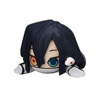 Demon Slayer: Kimetsu no Yaiba: Lay-Down PUCHI FIGURE SET VOL 2 (SEGA)