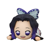 Demon Slayer: Kimetsu no Yaiba: Lay-Down PUCHI FIGURE SET VOL 2 (SEGA)