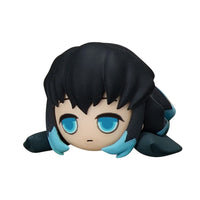 Demon Slayer: Kimetsu no Yaiba: Lay-Down PUCHI FIGURE SET VOL 2 (SEGA)