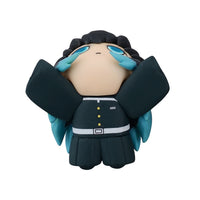 Demon Slayer: Kimetsu no Yaiba: Lay-Down PUCHI FIGURE SET VOL 2 (SEGA)