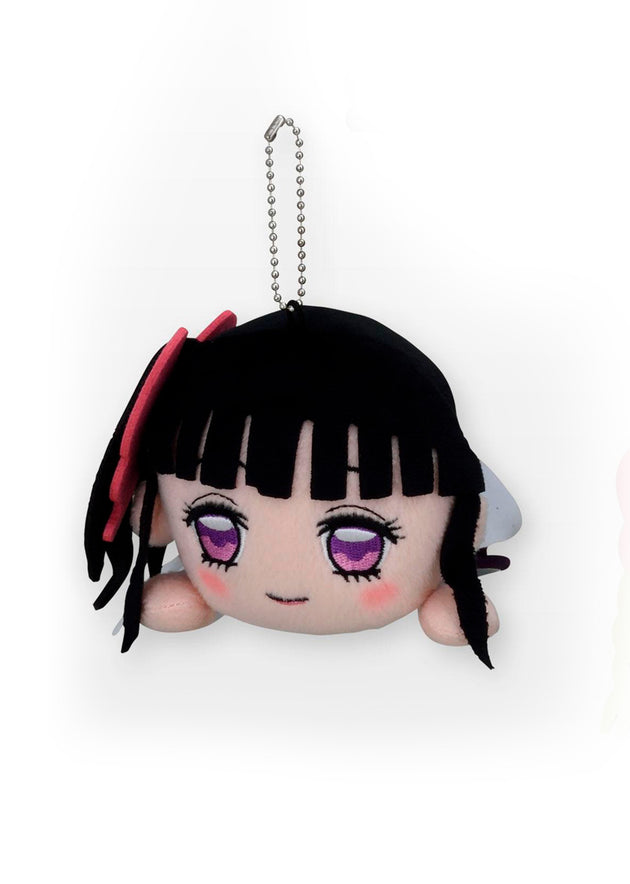 Demon Slayer: Kimetsu no Yaiba: NESOBERI EX Plush Vol. 3 - Kanawo Tsuyuri (SEGA)