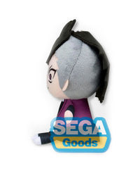 Demon Slayer: Kimetsu no Yaiba: Otenori MP Plush Vol. 2 - Genya (SEGA)