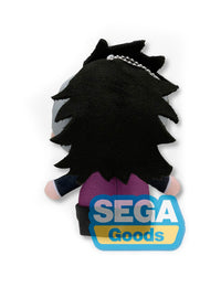 Demon Slayer: Kimetsu no Yaiba: Otenori MP Plush Vol. 2 - Genya (SEGA)