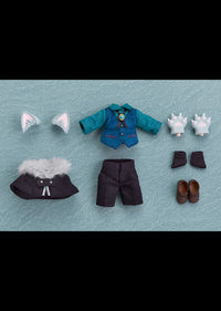 Nendoroid Doll: Outfit Set (Wolf)