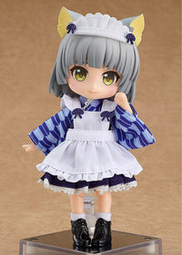 Nendoroid Doll Catgirl Maid: Yuki