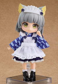 Nendoroid Doll Catgirl Maid: Yuki