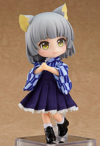 Nendoroid Doll Catgirl Maid: Yuki