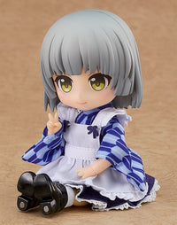 Nendoroid Doll Catgirl Maid: Yuki