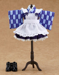 Nendoroid Doll Catgirl Maid: Yuki