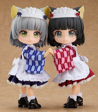 Nendoroid Doll Catgirl Maid: Yuki