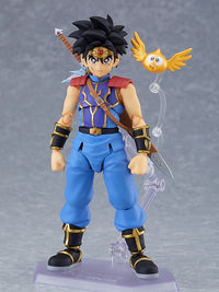 figma: Dragon Quest: The Adventure of Dai - Dai