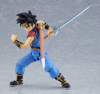 figma: Dragon Quest: The Adventure of Dai - Dai