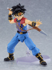 figma: Dragon Quest: The Adventure of Dai - Dai