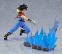 figma: Dragon Quest: The Adventure of Dai - Dai