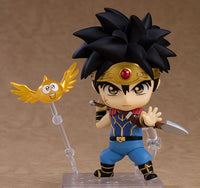 Nendoroid: Dragon Quest: The Legend of Dai - Dai