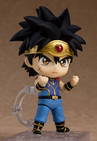 Nendoroid: Dragon Quest: The Legend of Dai - Dai