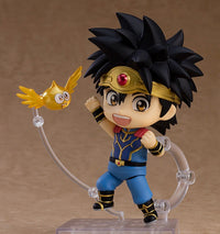 Nendoroid: Dragon Quest: The Legend of Dai - Dai