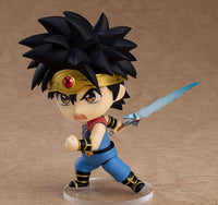 Nendoroid: Dragon Quest: The Legend of Dai - Dai