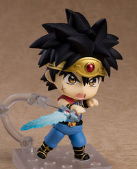 Nendoroid: Dragon Quest: The Legend of Dai - Dai