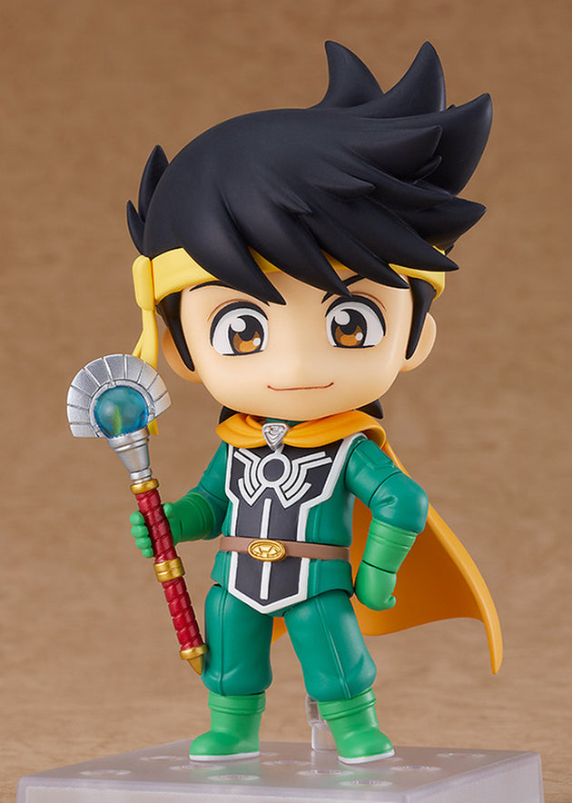 Nendoroid: Dragon Quest: The Legend of Dai - Popp