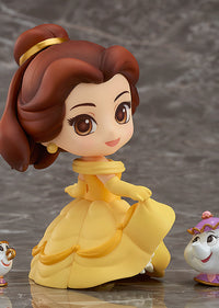 Nendoroid: Beauty and the Beast - Belle (Re-run)