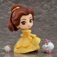 Nendoroid: Beauty and the Beast - Belle (Re-run)