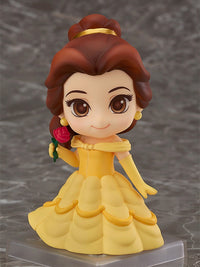 Nendoroid: Beauty and the Beast - Belle (Re-run)