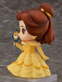 Nendoroid: Beauty and the Beast - Belle (Re-run)