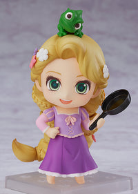 Nendoroid: Tangled - Rapunzel (Re-run)