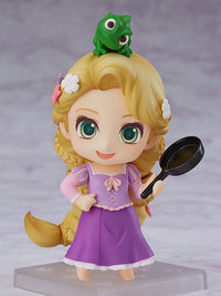 Nendoroid: Tangled - Rapunzel (Re-run)