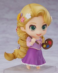 Nendoroid: Tangled - Rapunzel (Re-run)