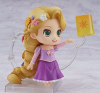 Nendoroid: Tangled - Rapunzel (Re-run)