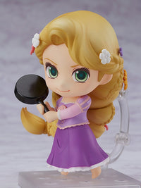 Nendoroid: Tangled - Rapunzel (Re-run)