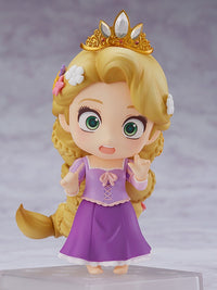 Nendoroid: Tangled - Rapunzel (Re-run)