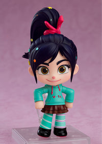 Nendoroid: Wreck-It Ralph - Vanellope