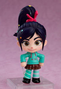 Nendoroid: Wreck-It Ralph - Vanellope