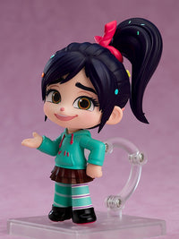 Nendoroid: Wreck-It Ralph - Vanellope