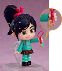 Nendoroid: Wreck-It Ralph - Vanellope