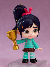 Nendoroid: Wreck-It Ralph - Vanellope