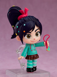 Nendoroid: Wreck-It Ralph - Vanellope