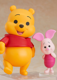 Nendoroid: Winnie-the-Pooh - Winnie the Pooh & Piglet Set (re-run)