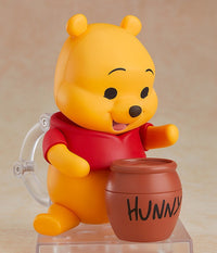 Nendoroid: Winnie-the-Pooh - Winnie the Pooh & Piglet Set (re-run)