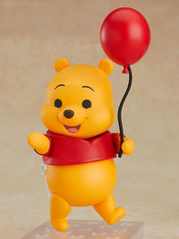 Nendoroid: Winnie-the-Pooh - Winnie the Pooh & Piglet Set (re-run)