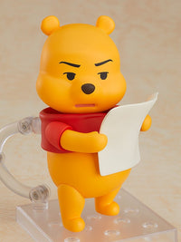 Nendoroid: Winnie-the-Pooh - Winnie the Pooh & Piglet Set (re-run)