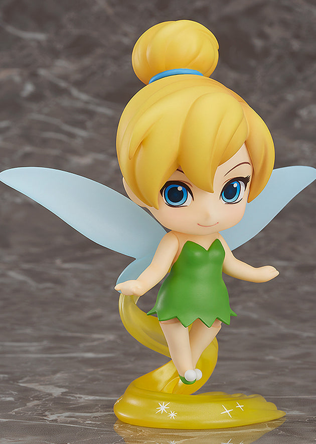 Nendoroid: Peter Pan - Tinker Bell (re-run)