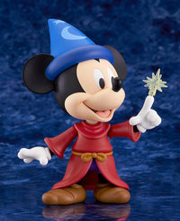 Nendoroid: Mickey Mouse: Fantasia Ver.