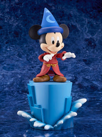 Nendoroid: Mickey Mouse: Fantasia Ver.