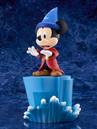 Nendoroid: Mickey Mouse: Fantasia Ver.