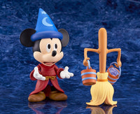 Nendoroid: Mickey Mouse: Fantasia Ver.