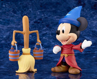 Nendoroid: Mickey Mouse: Fantasia Ver.